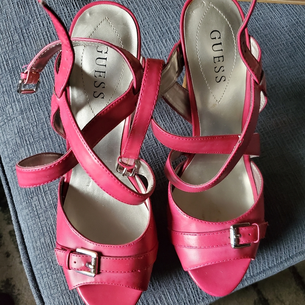 Guess Platform - image 1